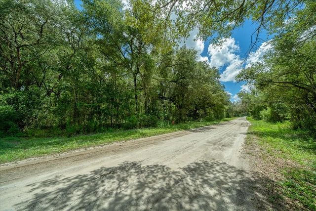 TBD SW 131ST TERRACE, Dunnellon, FL 34432