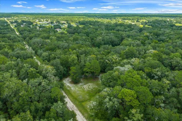 TBD SW 131ST TERRACE, Dunnellon, FL 34432