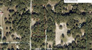 TBD SW 131ST TERRACE, Dunnellon, FL 34432