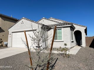6970 W GWEN Street, Laveen, AZ 85339