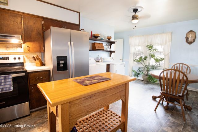 405 Wallace Ave, Leitchfield, KY 42754