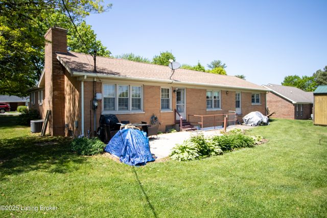 405 Wallace Ave, Leitchfield, KY 42754