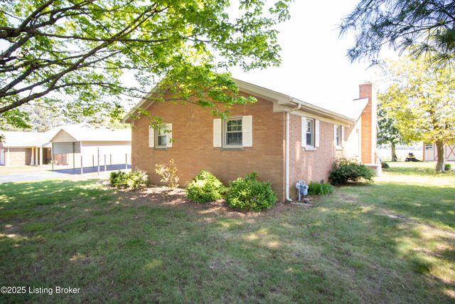 405 Wallace Ave, Leitchfield, KY 42754