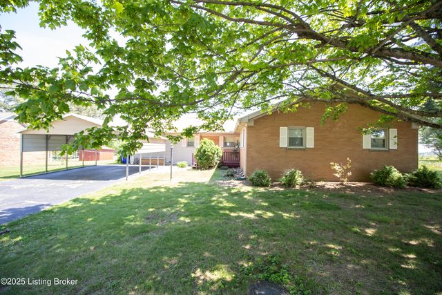 405 Wallace Ave, Leitchfield, KY 42754