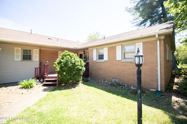 405 Wallace Ave, Leitchfield, KY 42754