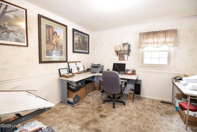 405 Wallace Ave, Leitchfield, KY 42754