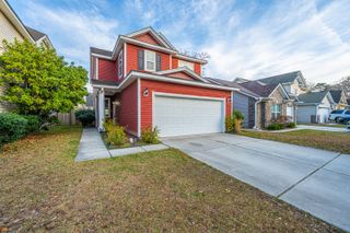 8849 Kellum Drive, North Charleston, SC 29420