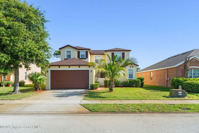 2032 Elkins Point Point, Melbourne, FL 32935
