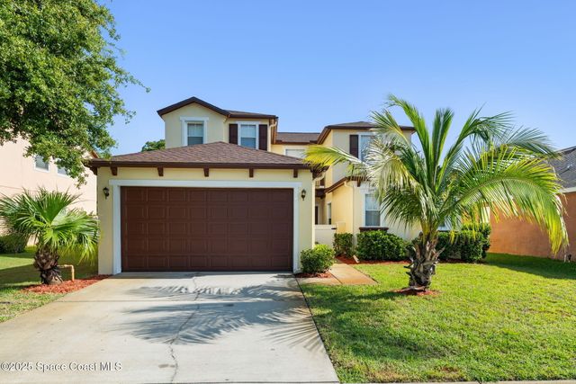 2032 Elkins Point Point, Melbourne, FL 32935
