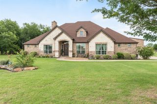 641 HIDDEN Pass, Royse City, TX 75189