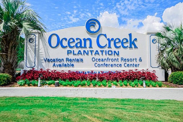 460 Ocean Creek Dr Apt 17, Myrtle Beach, SC 29572
