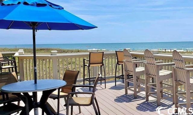 460 Ocean Creek Dr Apt 17, Myrtle Beach, SC 29572