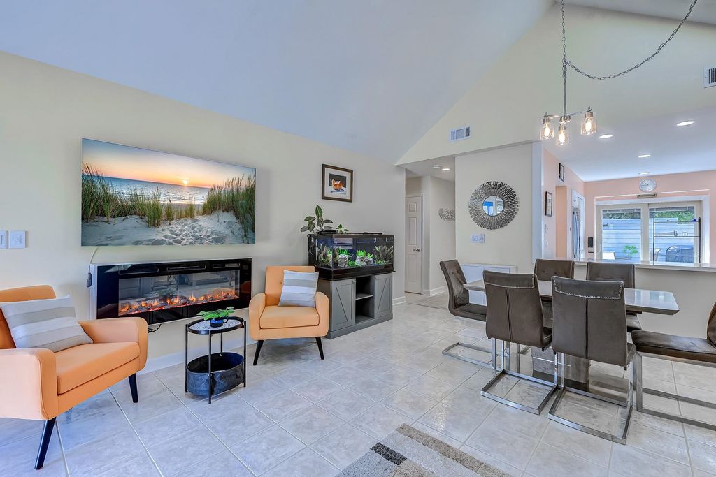 460 Ocean Creek Dr Apt 17, Myrtle Beach, SC 29572 — photo 5
