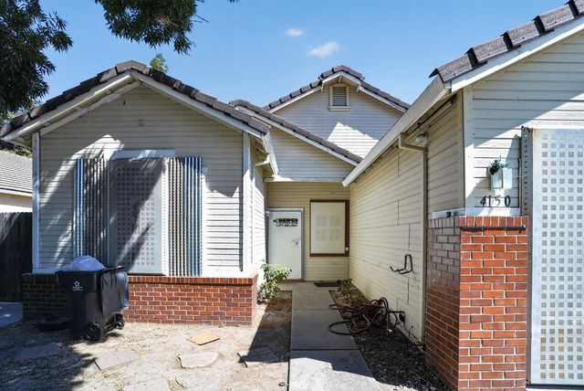 4150 Blake Cir, Stockton, CA 95206