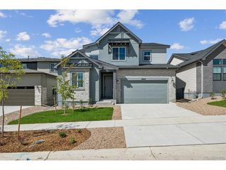 20951 Grays Peak Dr, Parker, CO 80138