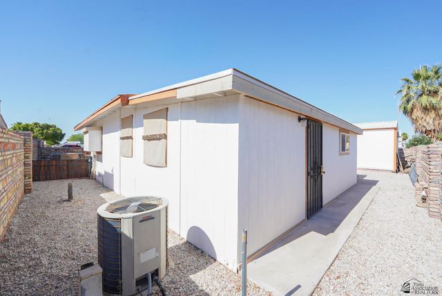 13802 E 47 St, Yuma, AZ 85367