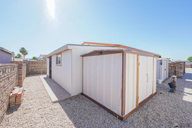 13802 E 47 St, Yuma, AZ 85367