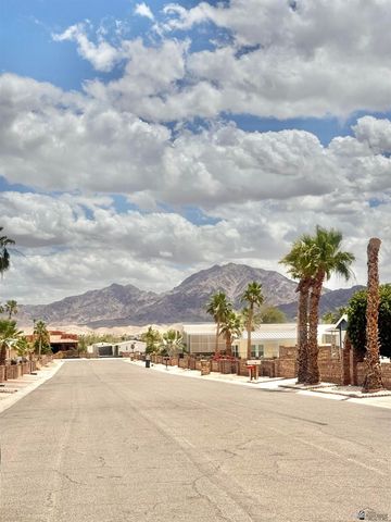 13802 E 47 St, Yuma, AZ 85367