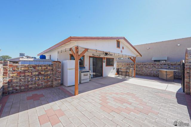13802 E 47 St, Yuma, AZ 85367