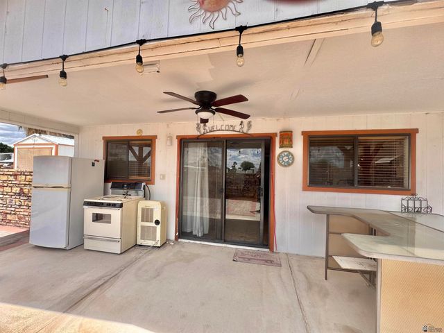 13802 E 47 St, Yuma, AZ 85367