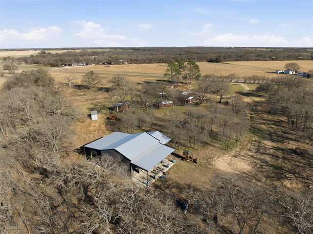 TBD Tokio Road, West, TX 76691