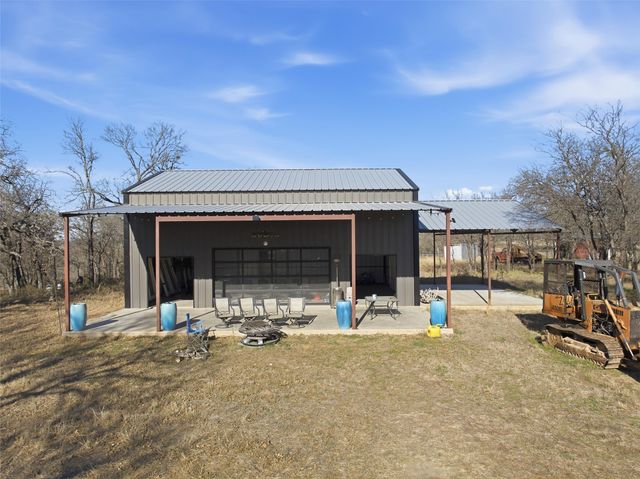TBD Tokio Road, West, TX 76691