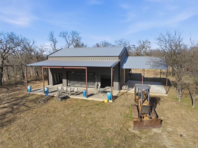 TBD Tokio Road, West, TX 76691