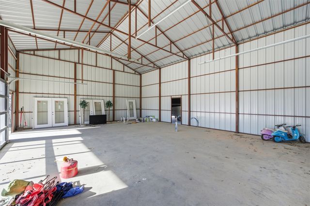 TBD Tokio Road, West, TX 76691