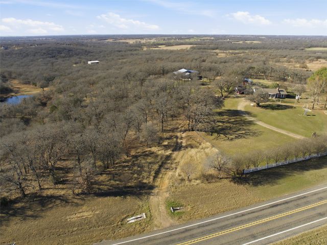 TBD Tokio Road, West, TX 76691