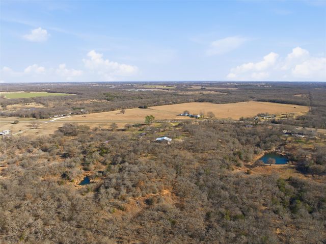 TBD Tokio Road, West, TX 76691