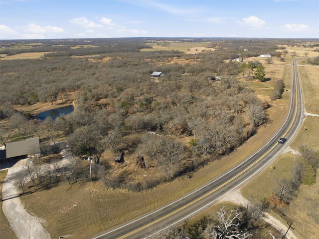TBD Tokio Road, West, TX 76691