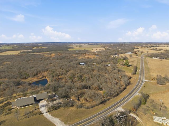TBD Tokio Road, West, TX 76691