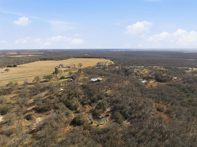 TBD Tokio Road, West, TX 76691