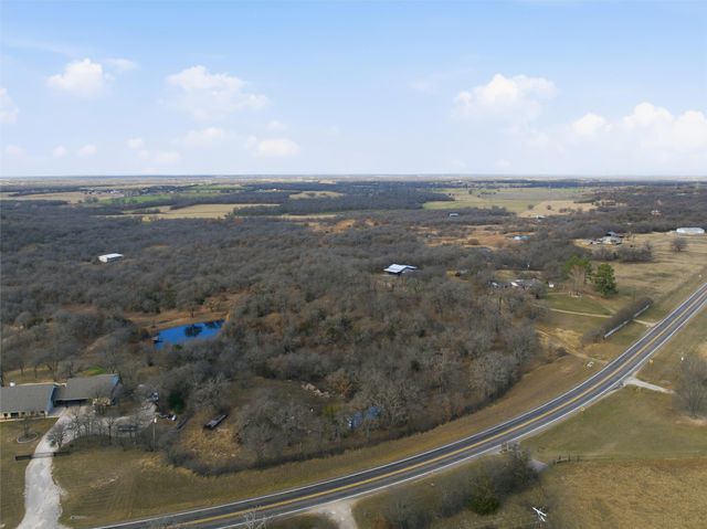 TBD Tokio Road, West, TX 76691