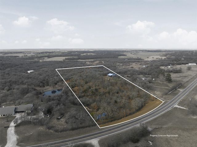 TBD Tokio Road, West, TX 76691