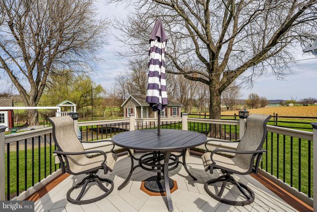 897 S CUSTER AVE, New Holland, PA 17557