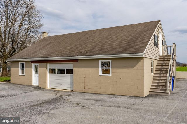 897 S CUSTER AVE, New Holland, PA 17557
