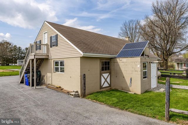 897 S CUSTER AVE, New Holland, PA 17557