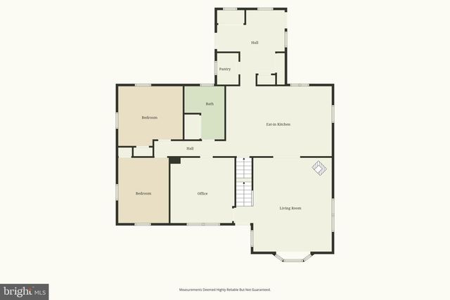 897 S CUSTER AVE, New Holland, PA 17557