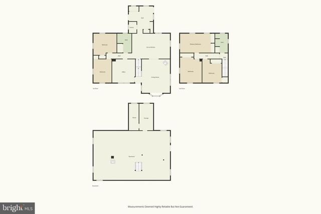 897 S CUSTER AVE, New Holland, PA 17557