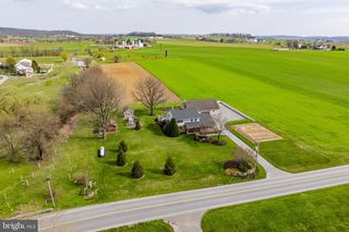 897 S CUSTER AVE, New Holland, PA 17557