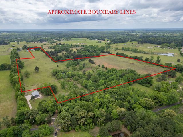 401 County Road 3114, Quitman, TX 75783
