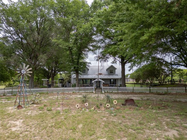 401 County Road 3114, Quitman, TX 75783