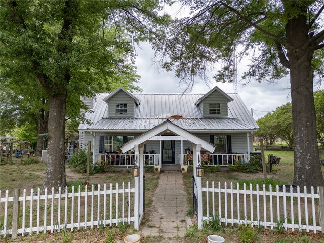 401 County Road 3114, Quitman, TX 75783