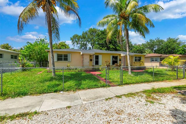 670 NE 130th Street 670, North Miami, FL 33161