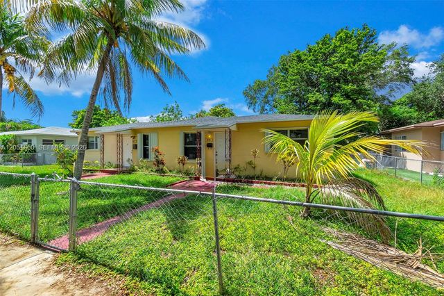 670 NE 130th Street 670, North Miami, FL 33161