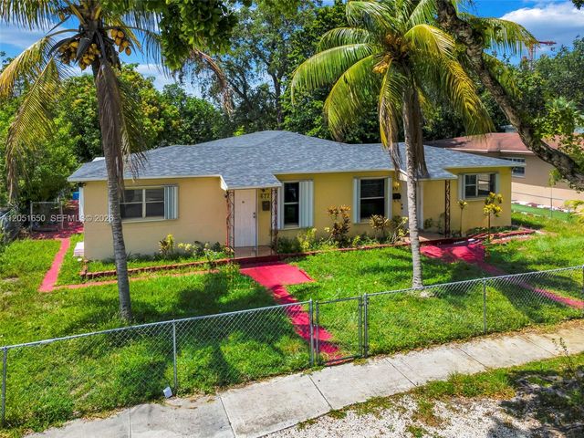 670 NE 130th Street 670, North Miami, FL 33161