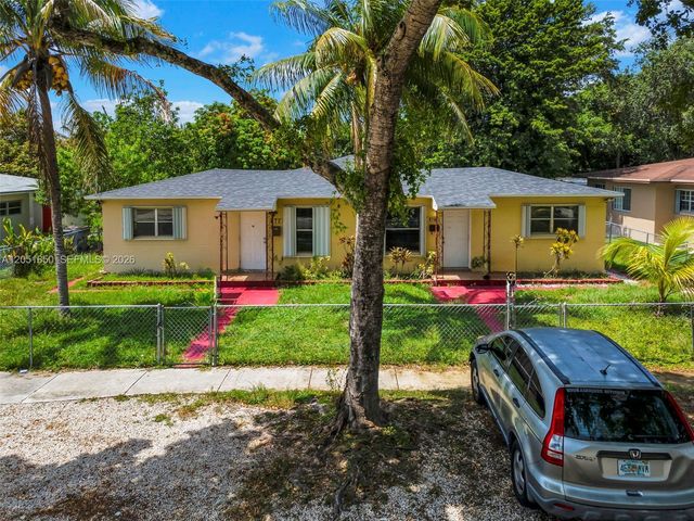 670 NE 130th Street 670, North Miami, FL 33161