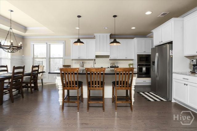 309 Sterling Lake Way, Jefferson, GA 30549