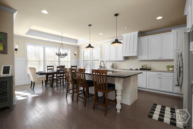 309 Sterling Lake Way, Jefferson, GA 30549